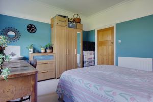 Bedroom Four- click for photo gallery
